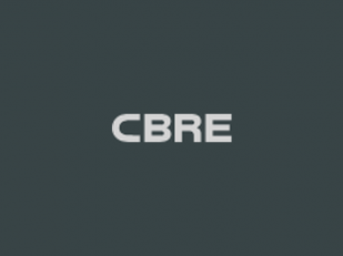 CBRE