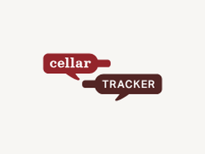 CellarTracker