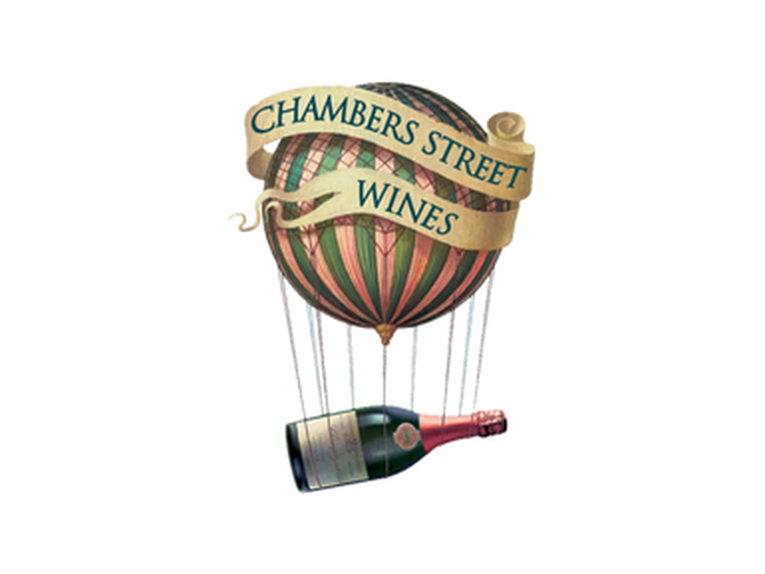 Chambers Street Wines