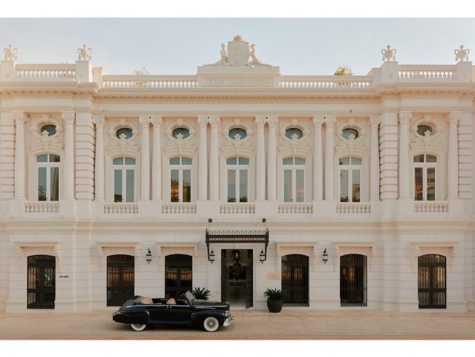Where to Go in 2027: Discover Four Seasons New Openings, Reimagined Icons and Extraordinary Journeys