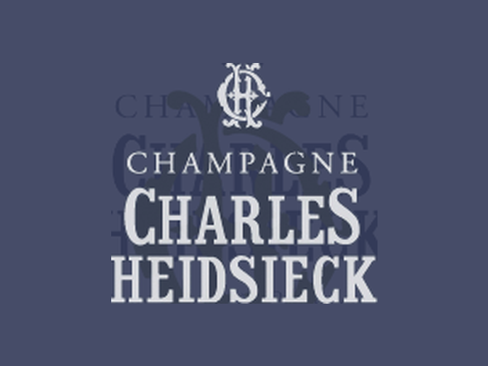 Charles Heidsieck