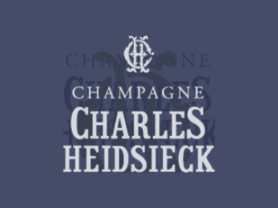 Charles Heidsieck