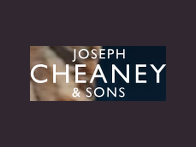 Joseph Cheaney & Sons Ltd