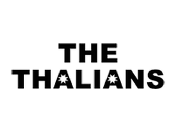 Thalians Hollywood Holiday Gala