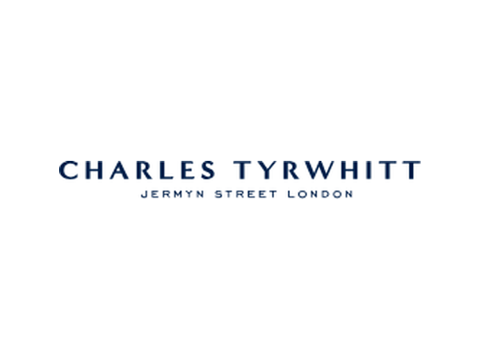 Charles Tyrwhitt