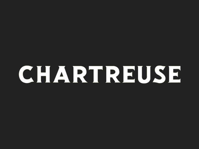 Chartreuse