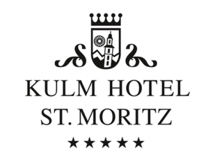 Christmas Gala Dinner at Kulm Hotel St. Moritz