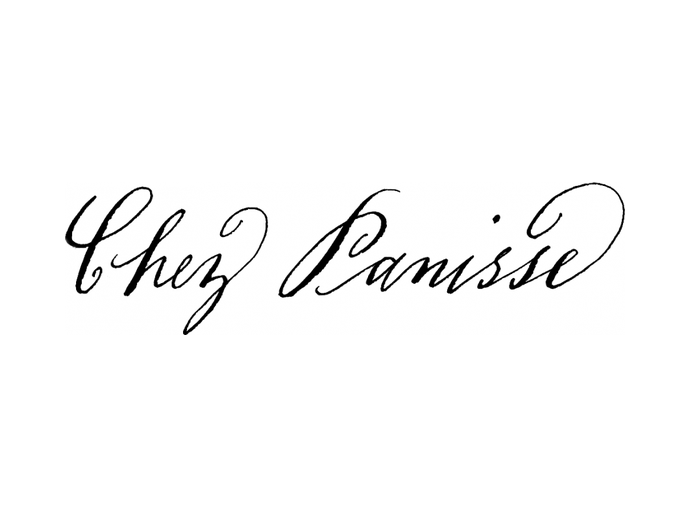 Chez Panisse