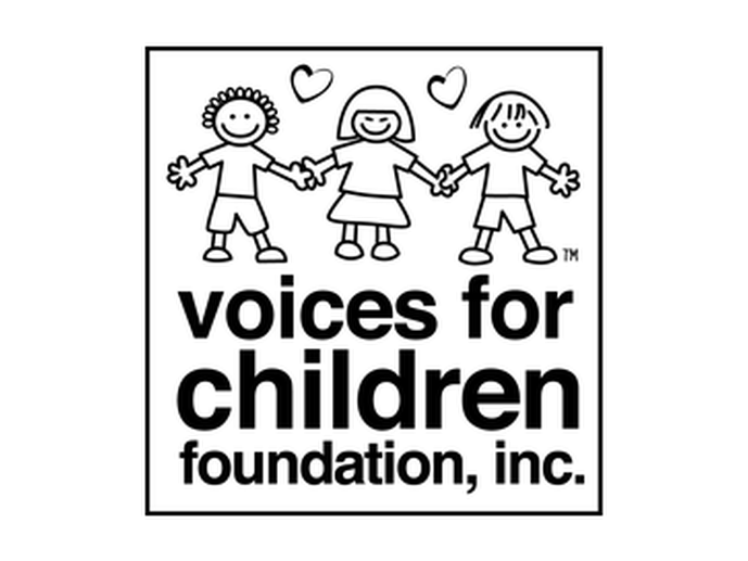 Be A Voice Gala (Voices for Children Foundation)