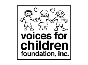 Be A Voice Gala (Voices for Children Foundation)