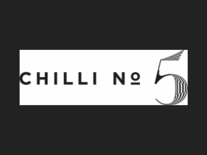 Chilli No 5