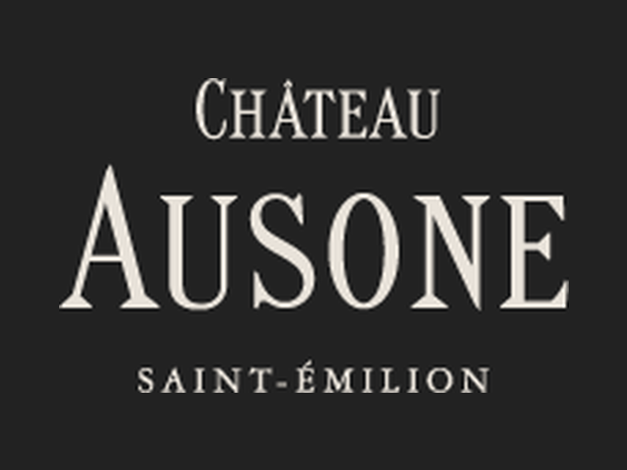 Ch&acirc;teau Ausone