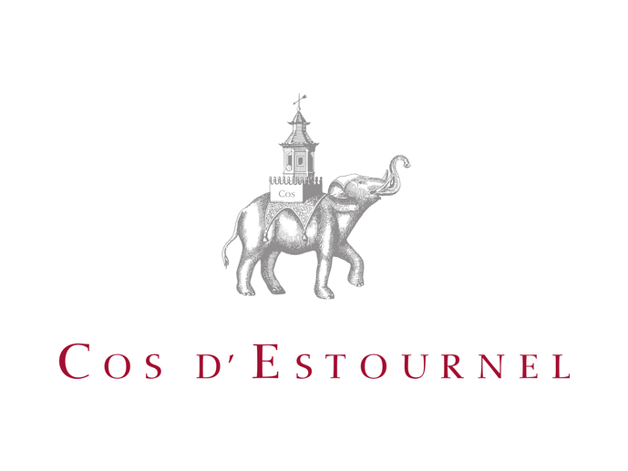Ch&acirc;teau Cos d'Estournel