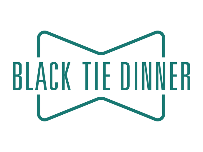 Black Tie Dinner (Dallas)