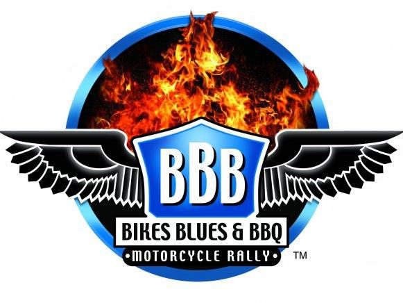 Bikes Blues & BBQ