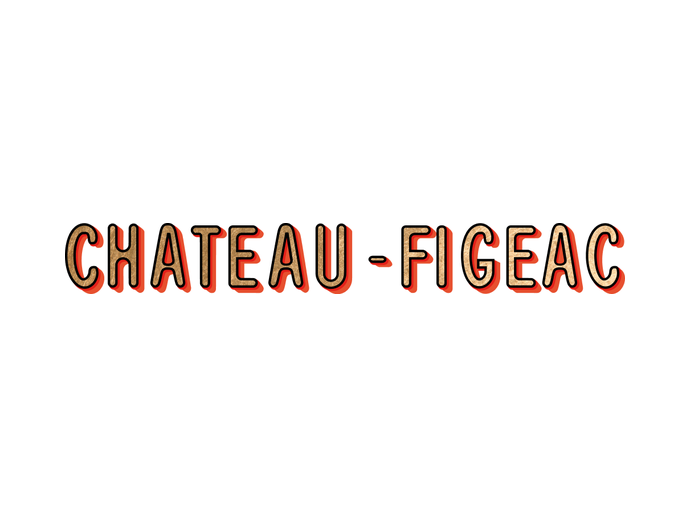 Ch&acirc;teau Figeac