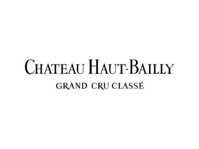 Ch&acirc;teau Haut-Bailly