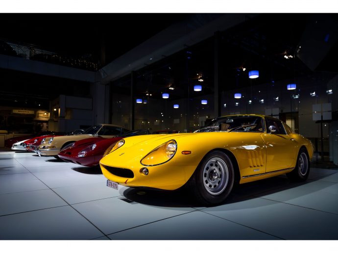 Beyond the badge: what defines a premium car ownership experience?
