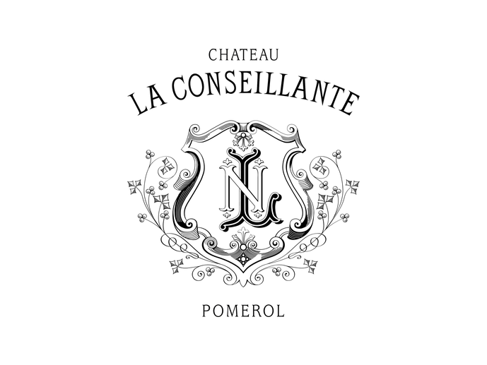 Ch&acirc;teau La Conseillante