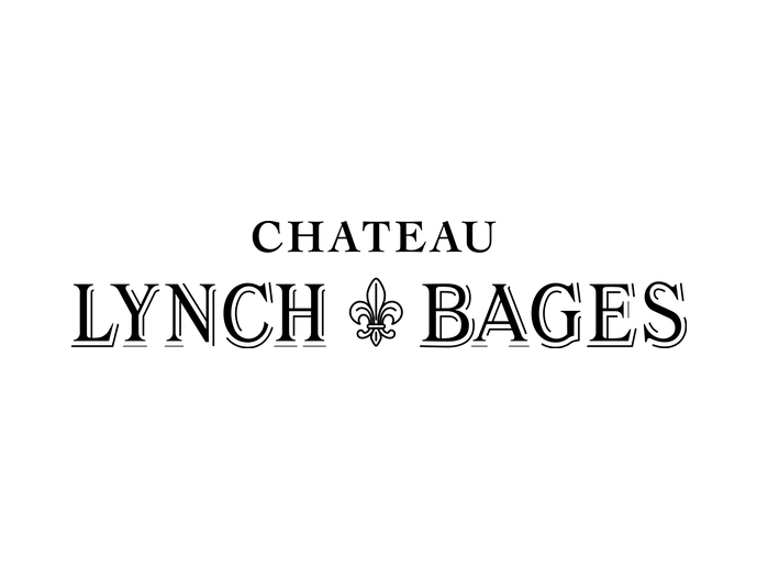 Ch&acirc;teau Lynch-Bages