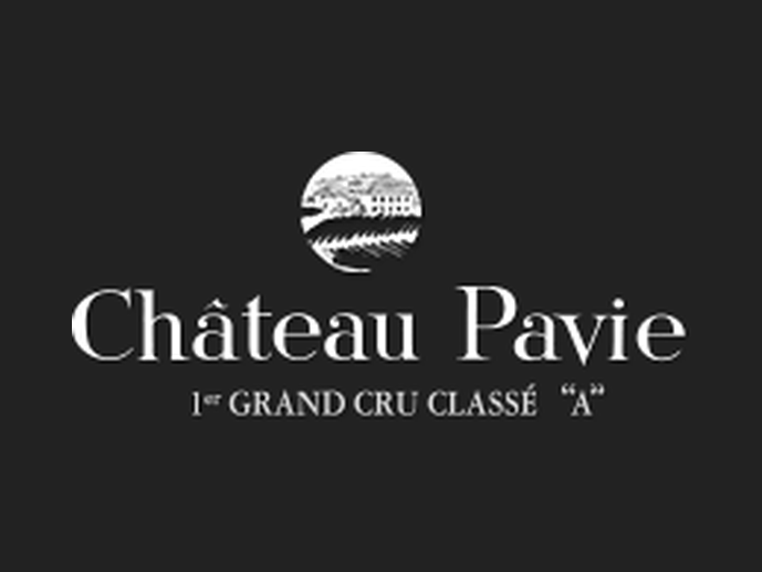 Ch&acirc;teau Pavie