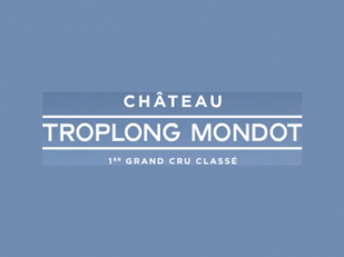 Ch&acirc;teau Troplong Mondot