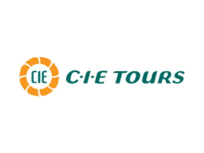 CIE Tours