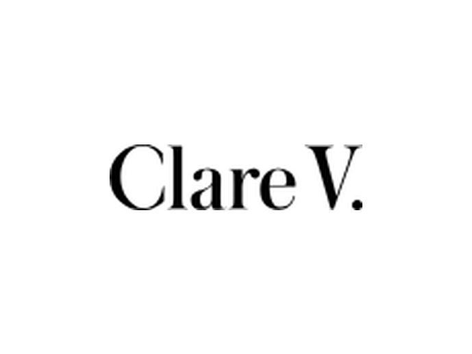 Clare V