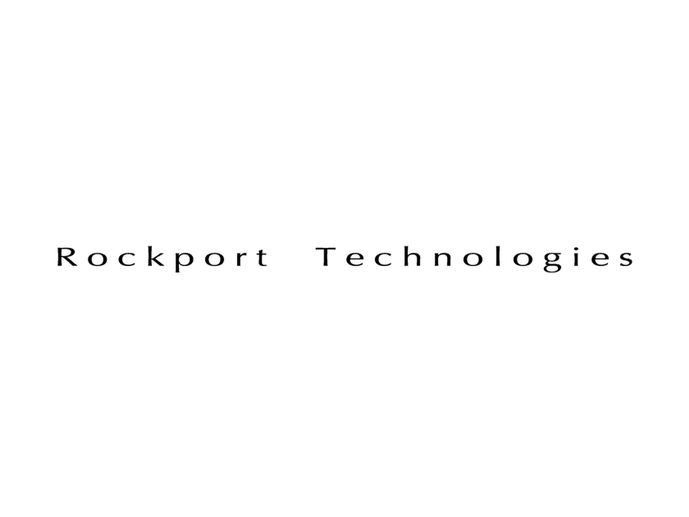 Rockport Technologies