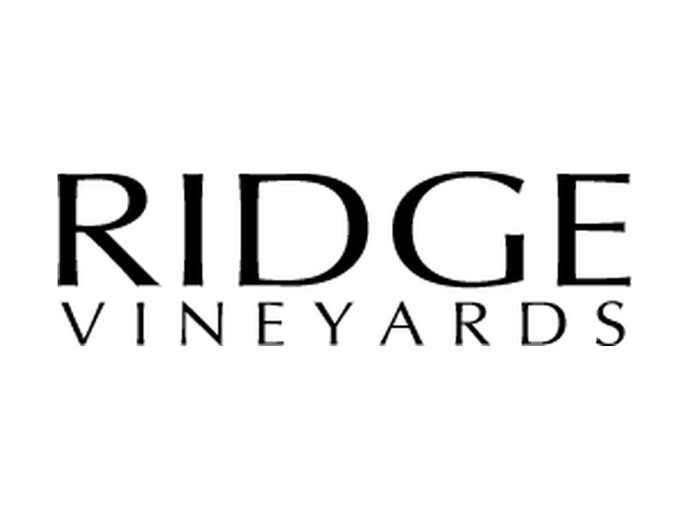 Ridge Vineyards