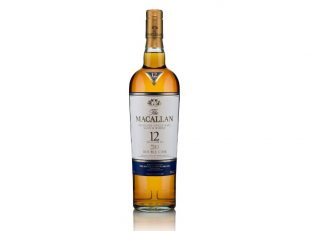 The Macallan Unveils Double Cask 12 Years Old