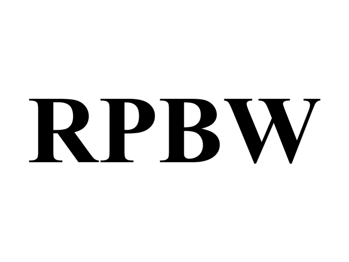 Renzo Piano Building Workshop