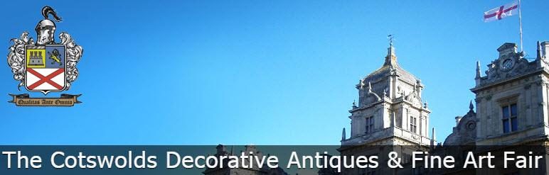 The Cotswolds Decorative Antiques & Fine Art Fair