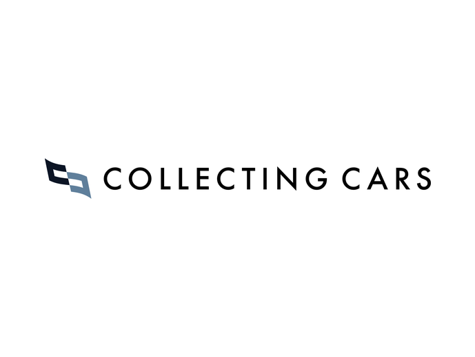 Collecting Cars
