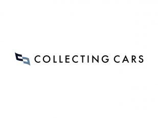 Collecting Cars