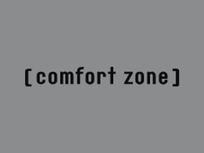 Comfort Zone