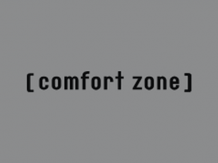 Comfort Zone