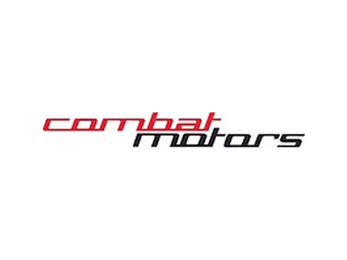 Confederate Motorcycles