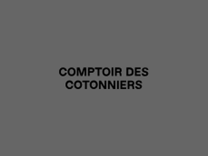 Comptoir des Cotonniers