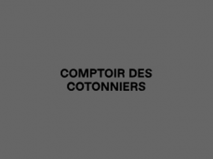 Comptoir des Cotonniers