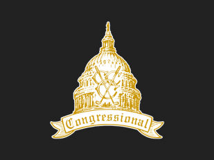 Congressional Country Club