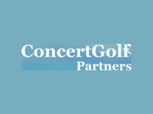 Concert Golf
