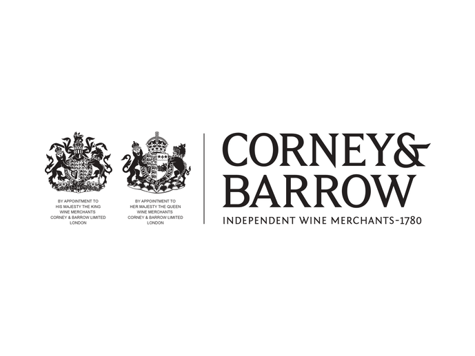 Corney and Barrow