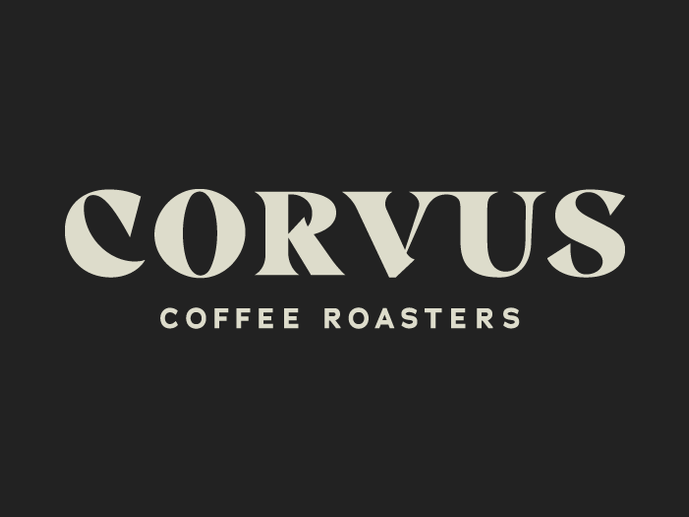 Corvus Coffee Roasters