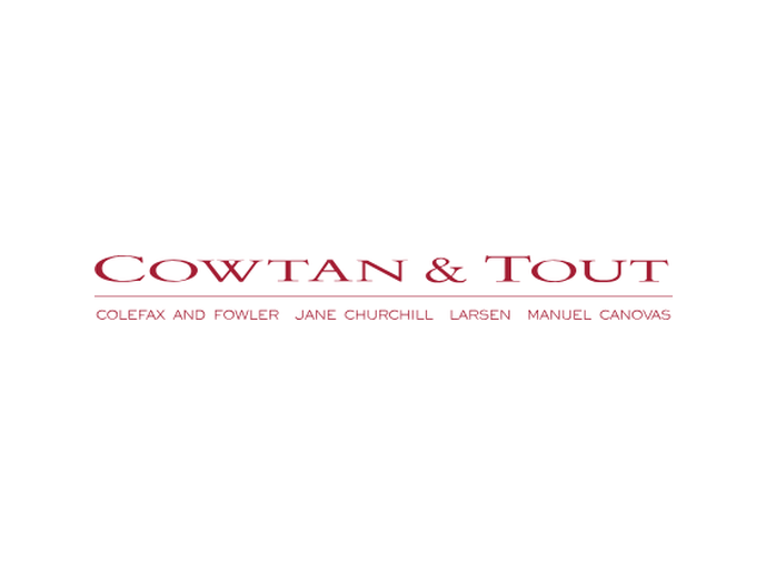 Cowtan & Tout