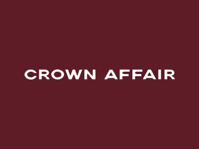 Crown Affair