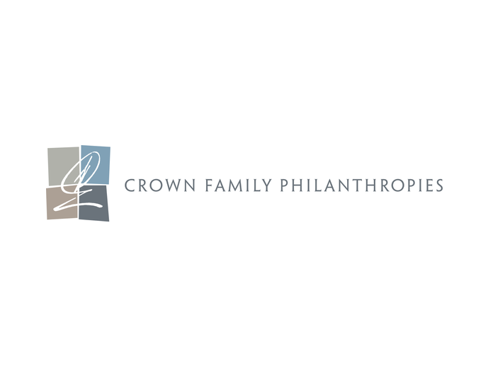 Crown Family Philanthropies