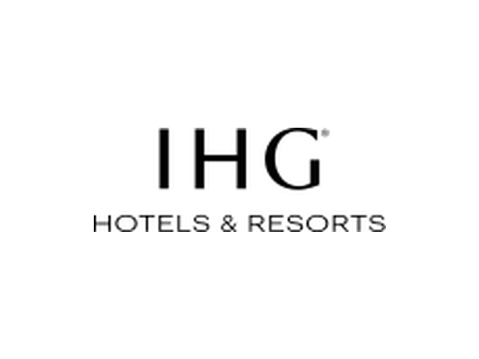 Crowne Plaza Changi Airport