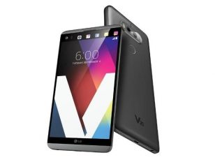 The LG V20 Sets Standards For Smartphones