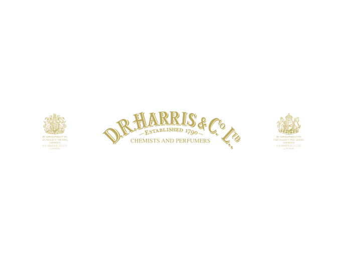 D R Harris
